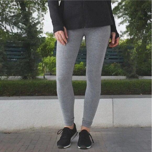 Lululemon Wunder Under Leggings - 8 - Picture 1 of 8